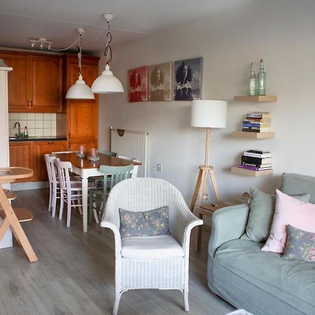 Wulkpad 23 Apartment เซาเตอลองเดอ ภายนอก รูปภาพ