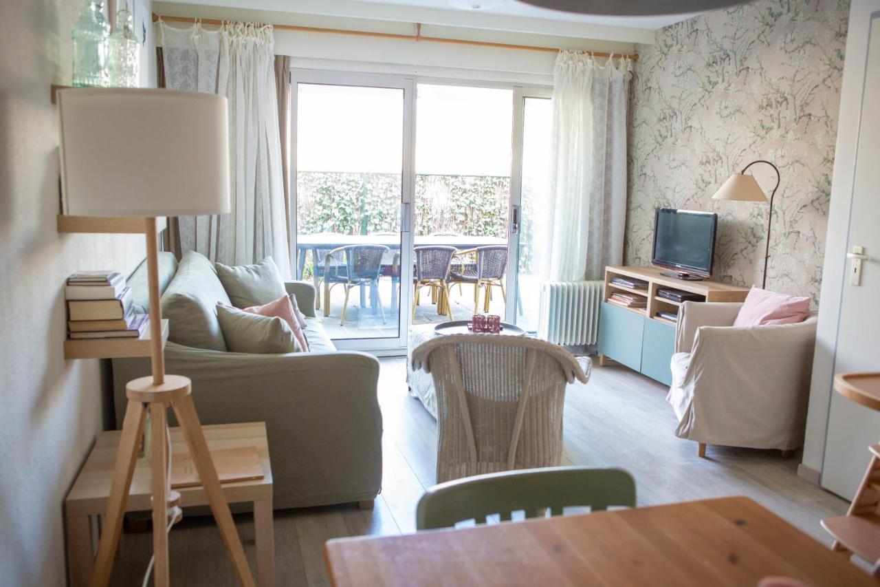 Wulkpad 23 Apartment เซาเตอลองเดอ ภายนอก รูปภาพ
